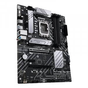 ASUS PRIME B660-PLUS D4 alaplap